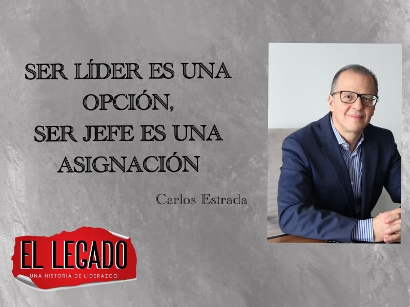 Leaders Are Not Born, They Are Made