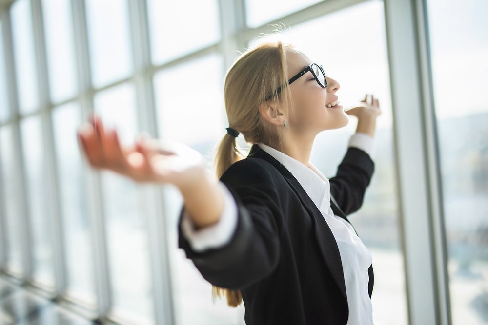 Emotional Balance: The Key to Success and Productivity at Work