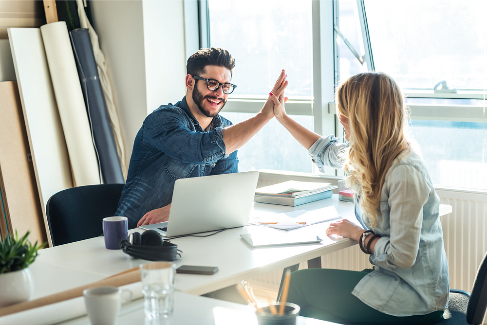 How Does Teamwork Impact Productivity and Corporate Success?