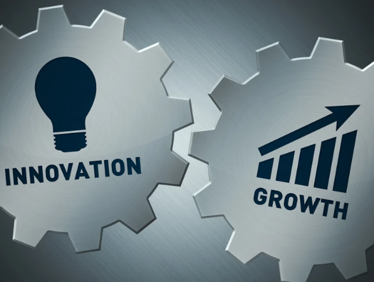 How to Achieve Innovation in Organizations? Innovation: The Key to Competitiveness and Long-Term Success