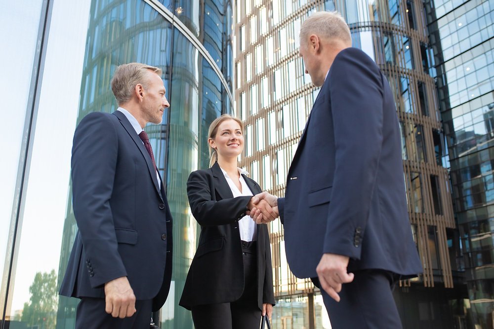 Human Leadership: Trust and Kindness as Keys to Success
