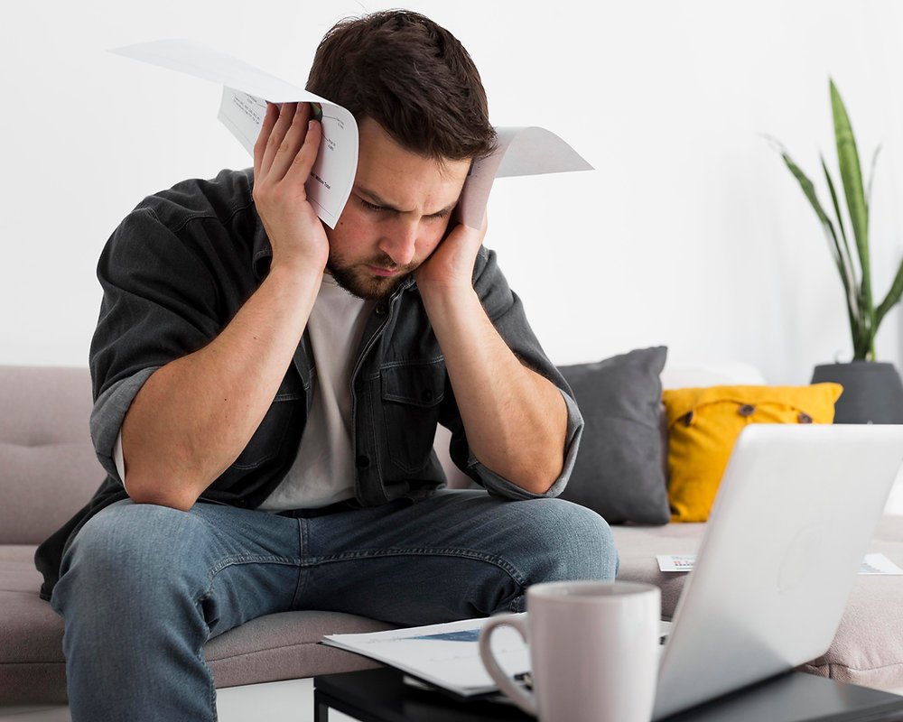 Leadership and Stress