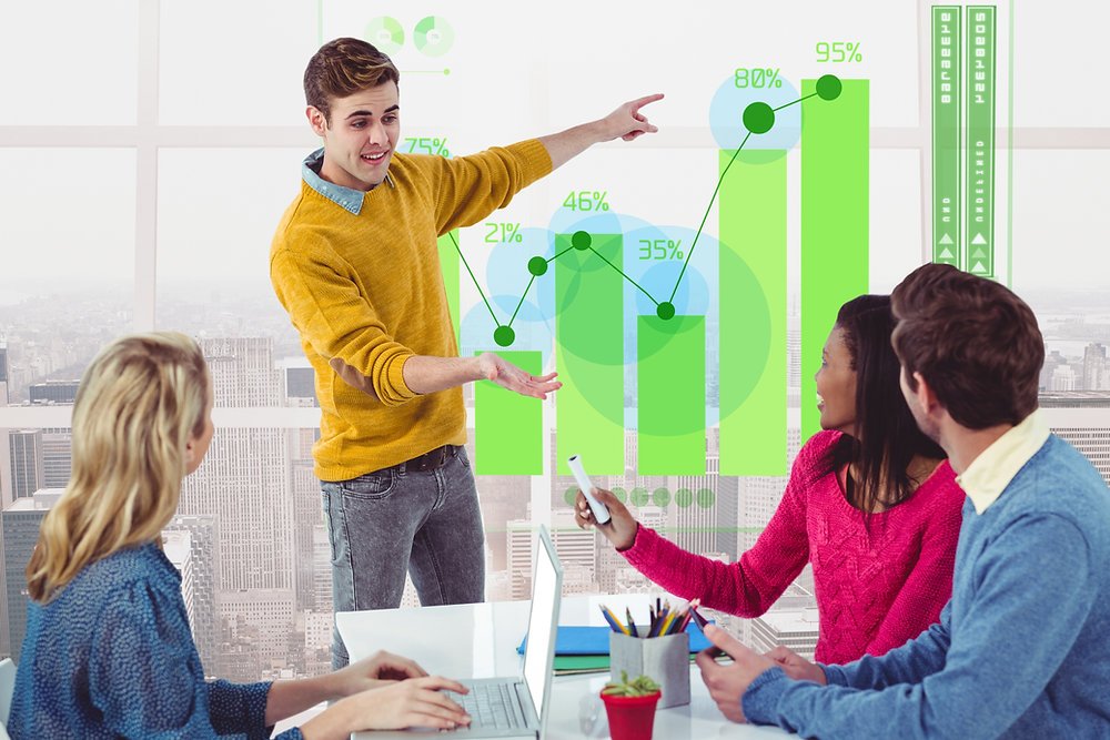 How to Maximize Work Results through Holistic Well-being