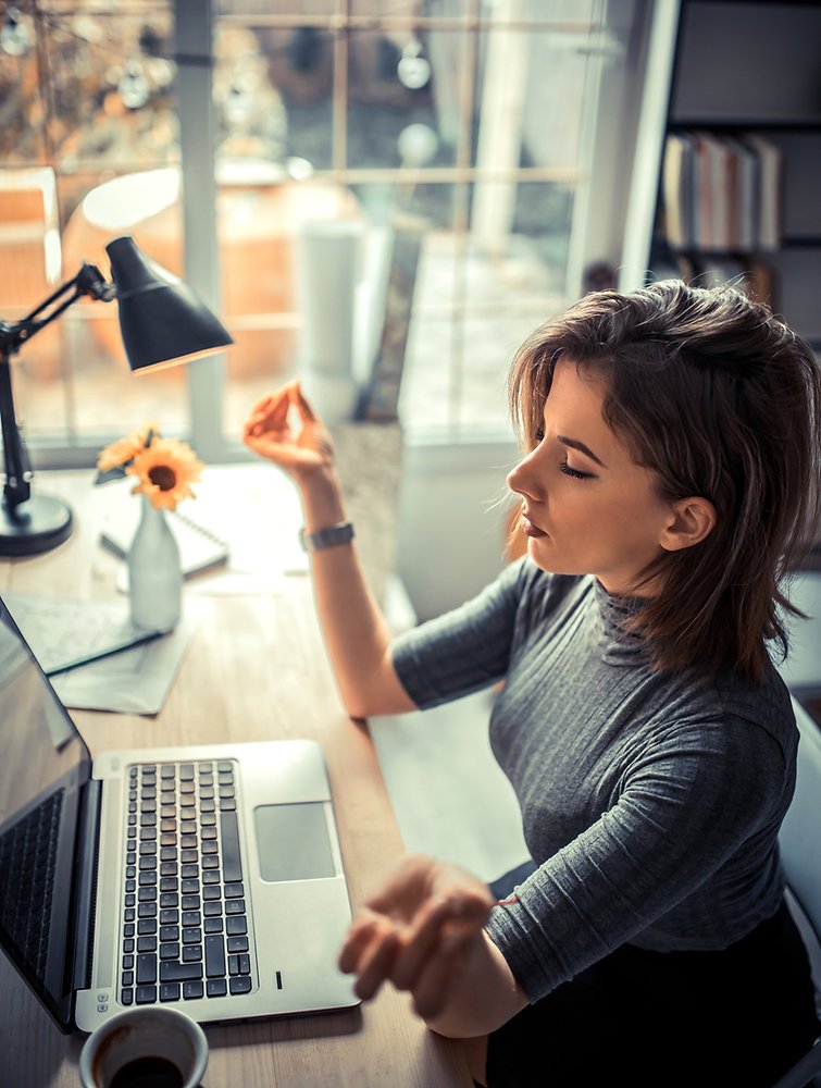 Mindfulness at Work: The Key to More Productive and Successful Companies