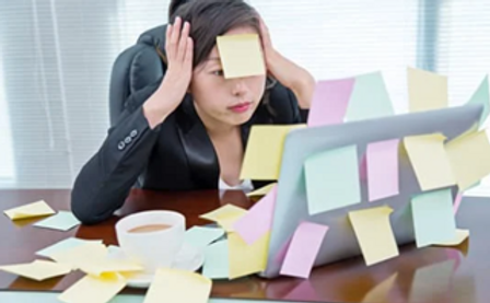 How to Reduce Work Stress: A Beginner's Guide