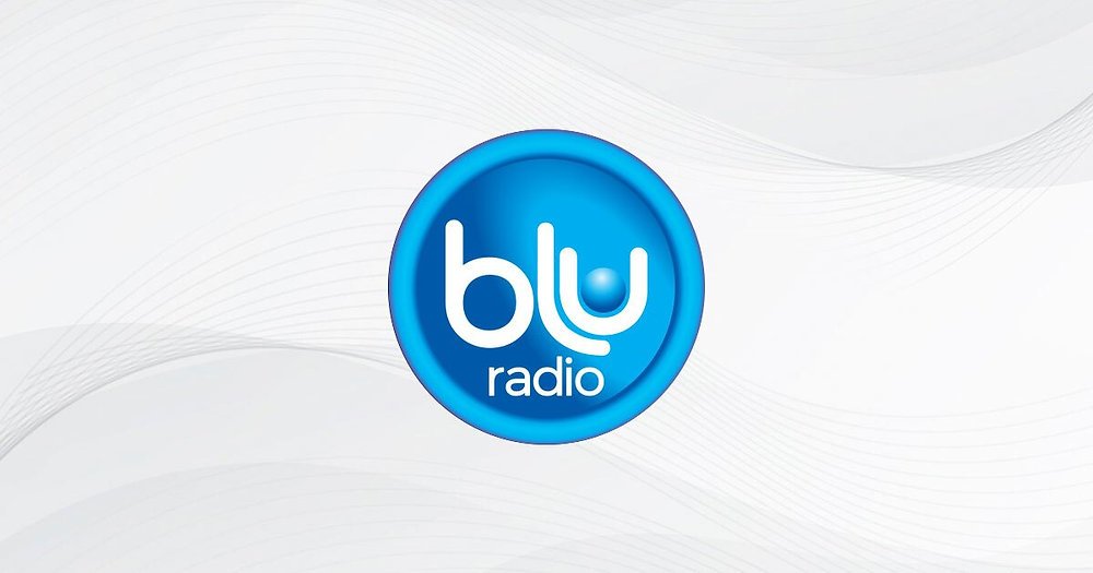 Entrevista BLU Radio