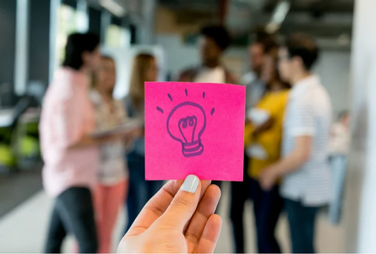 ¿Cómo Lograr la Innovación en las Empresas? La Innovación: Clave para la Competitividad y la Sostenibilidad