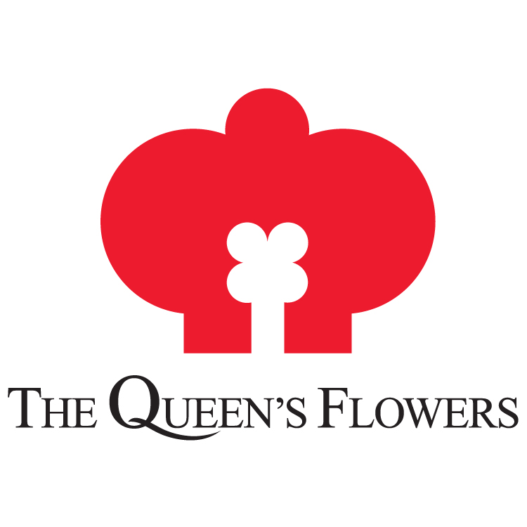 The Queen’s Flowers