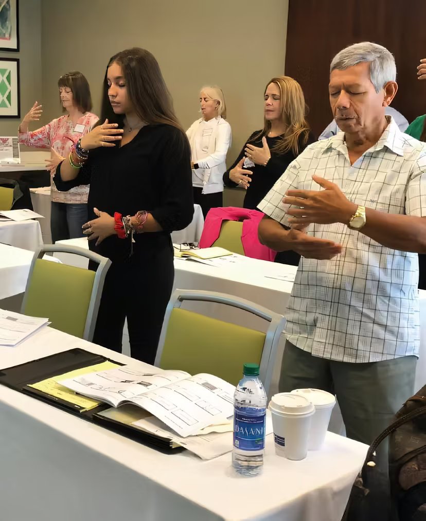 Mindfulness Workshop