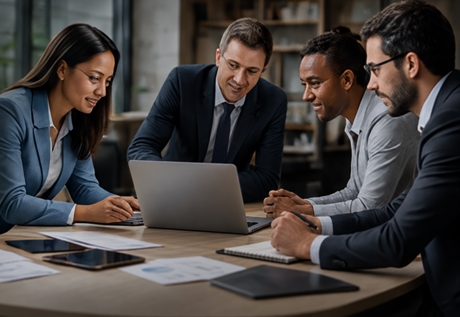 Leadership Experiences That Move People to Action